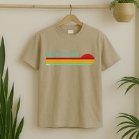 Cheboygan Michigan T-Shirt