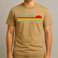 Cheboygan Michigan T-Shirt