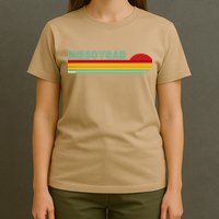 Cheboygan Michigan T-Shirt
