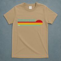Cheboygan Michigan T-Shirt