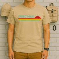 Cheboygan Michigan T-Shirt