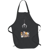 Claw Machine Apron