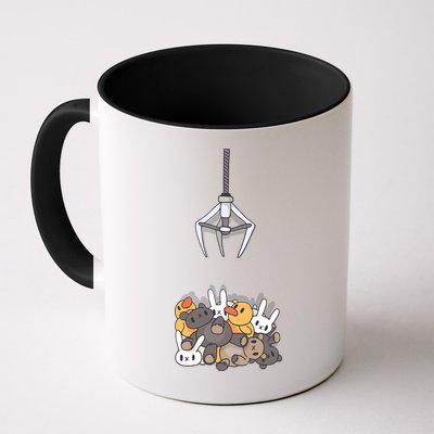 Claw Machine Mug