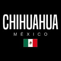 Chihuahua Mexico Cooling Performance Crew T-Shirt