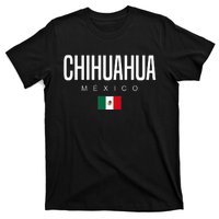 Chihuahua Mexico T-Shirt