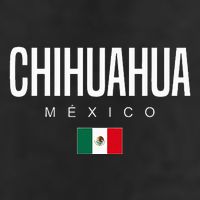 Chihuahua Mexico 25L Jumbo Tote