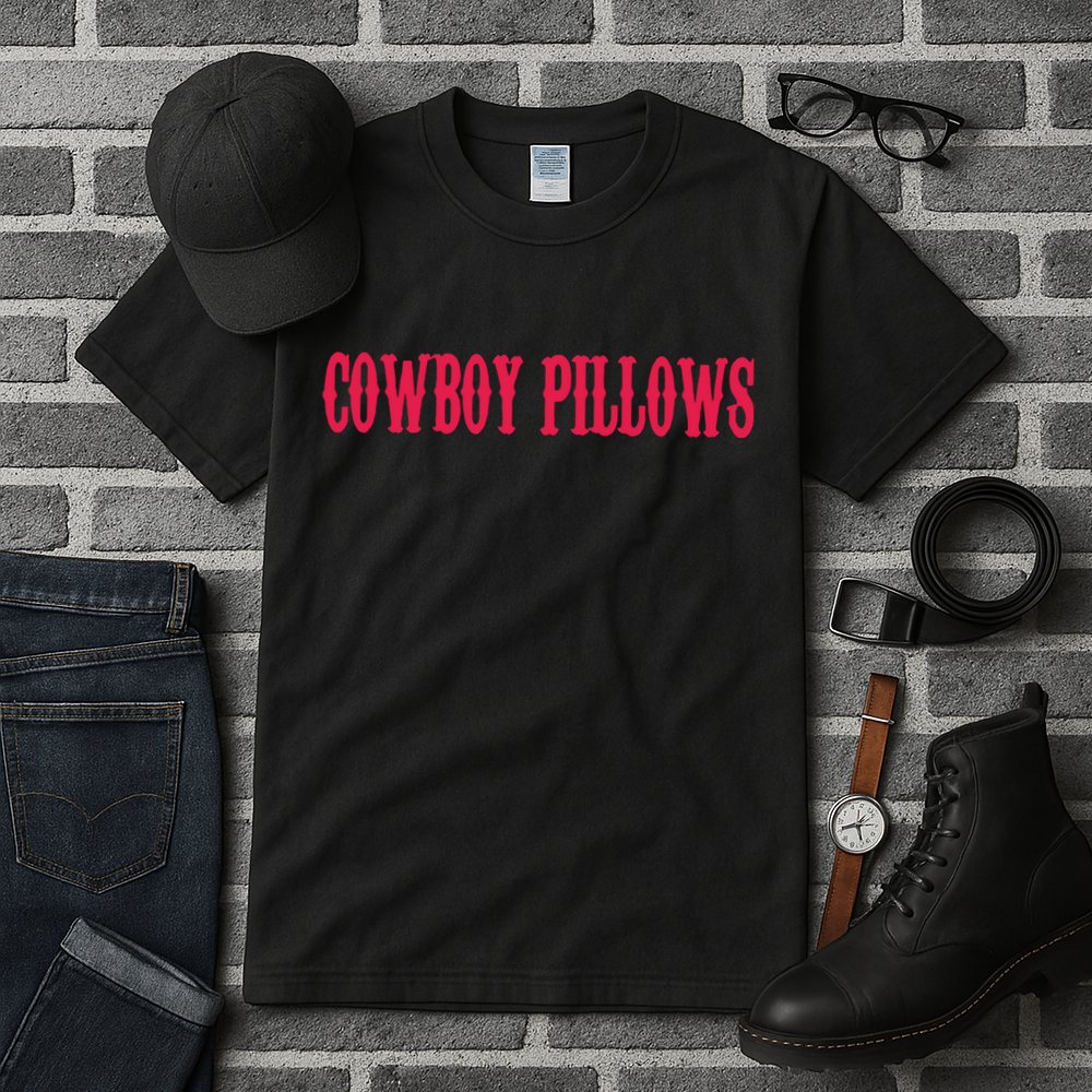 Country Music Tall T-Shirt