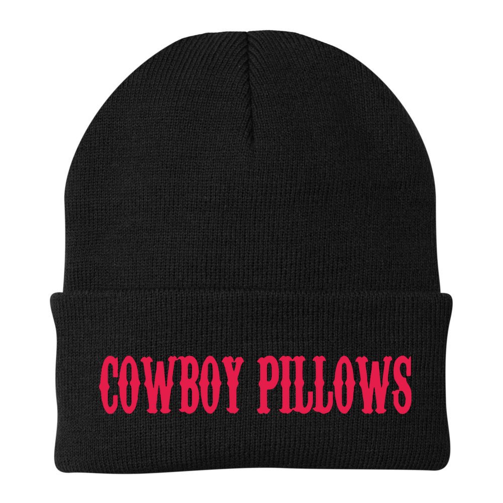 Country Music Beanie