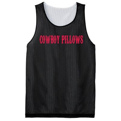 Country Music Mesh Reversible Basketball Jersey Tank