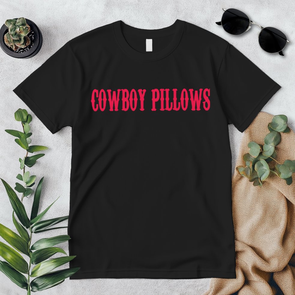 Country Music Premium T-Shirt