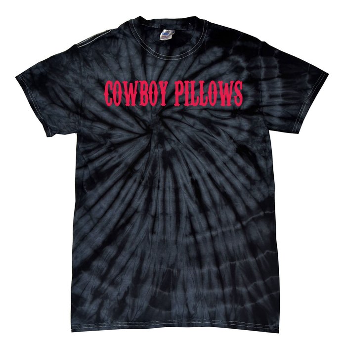 Country Music Tie-Dye T-Shirt