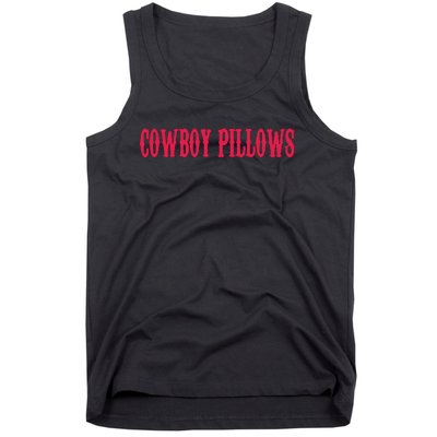 Country Music Tank Top