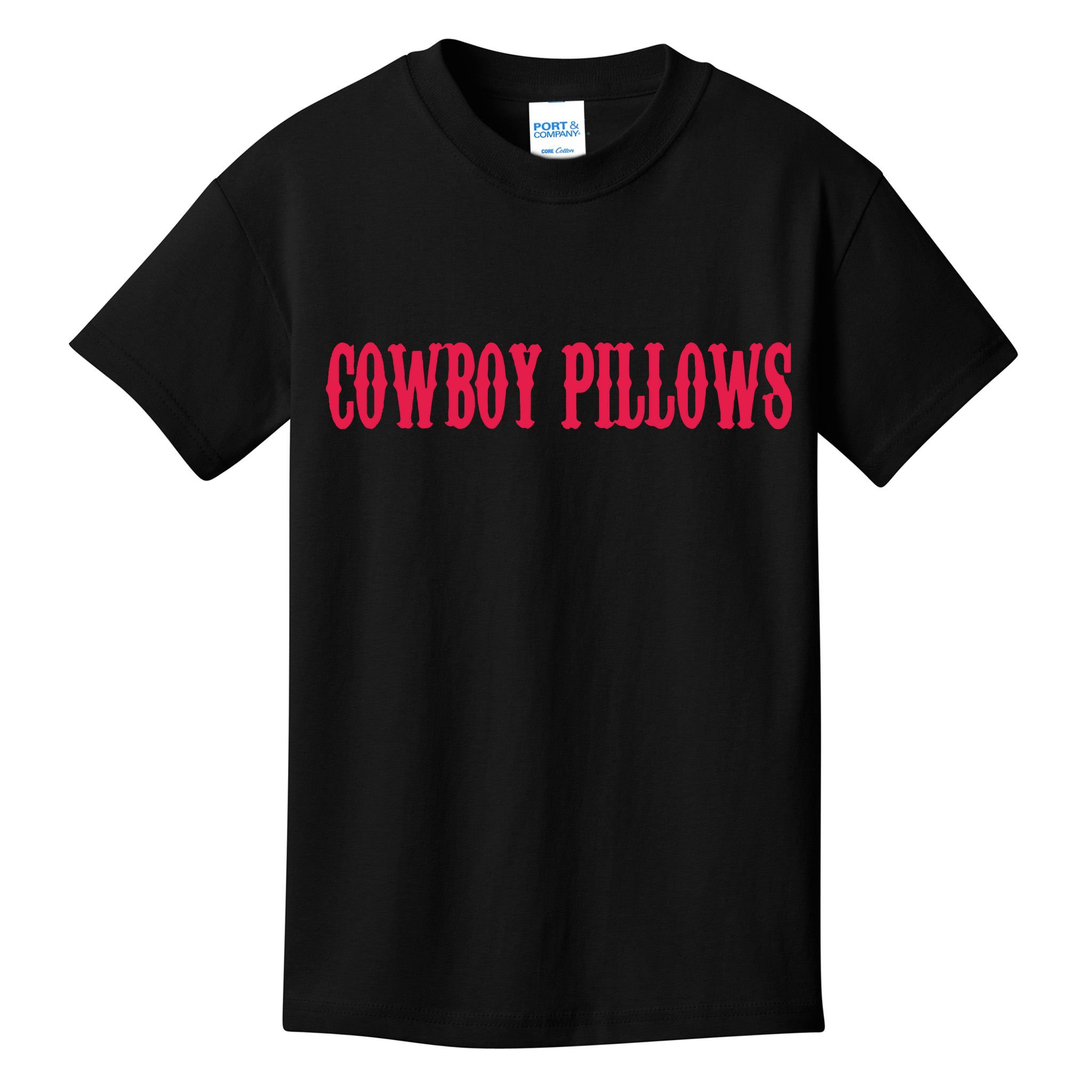 Country Music Kids T-Shirt