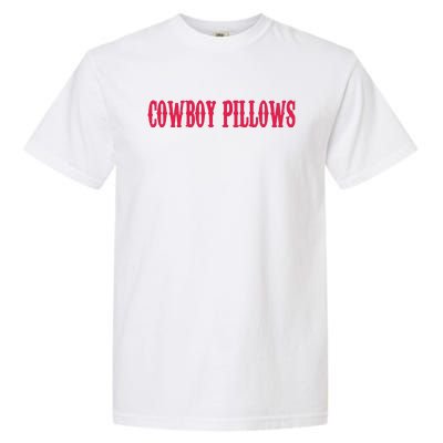 Country Music Garment-Dyed Heavyweight T-Shirt