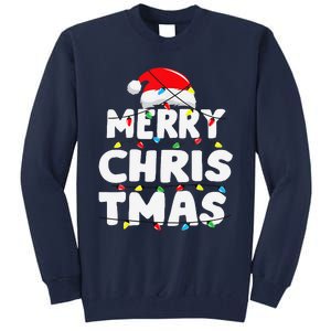 Christmas Merry Christmas Family Matching Christmas Tall Sweatshirt