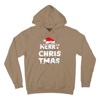 Christmas Merry Christmas Family Matching Christmas Hoodie