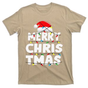 Christmas Merry Christmas Family Matching Christmas T-Shirt