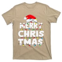 Christmas Merry Christmas Family Matching Christmas T-Shirt