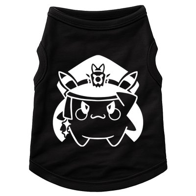 Cadet Momo Doggie Tank