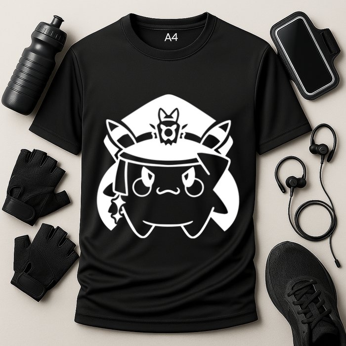 Cadet Momo Performance Shirt