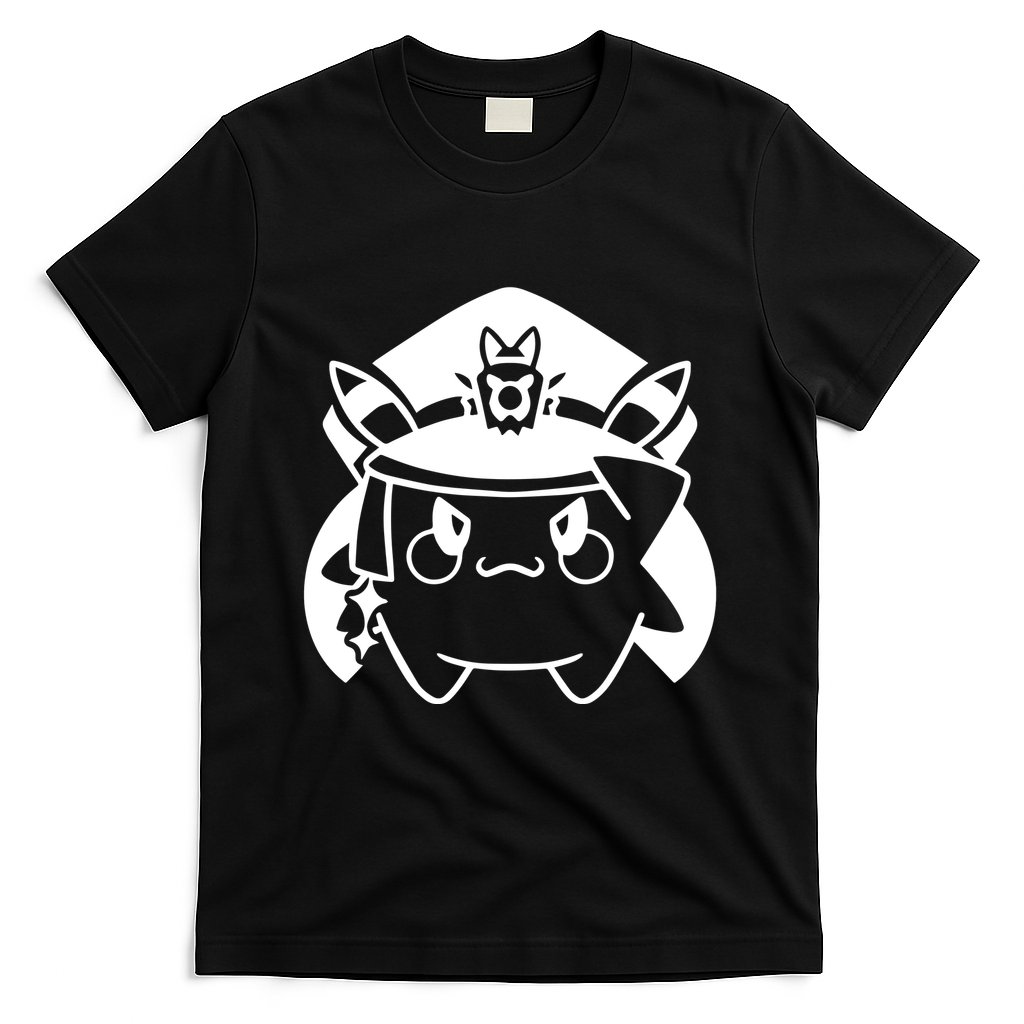 Cadet Momo T-Shirt