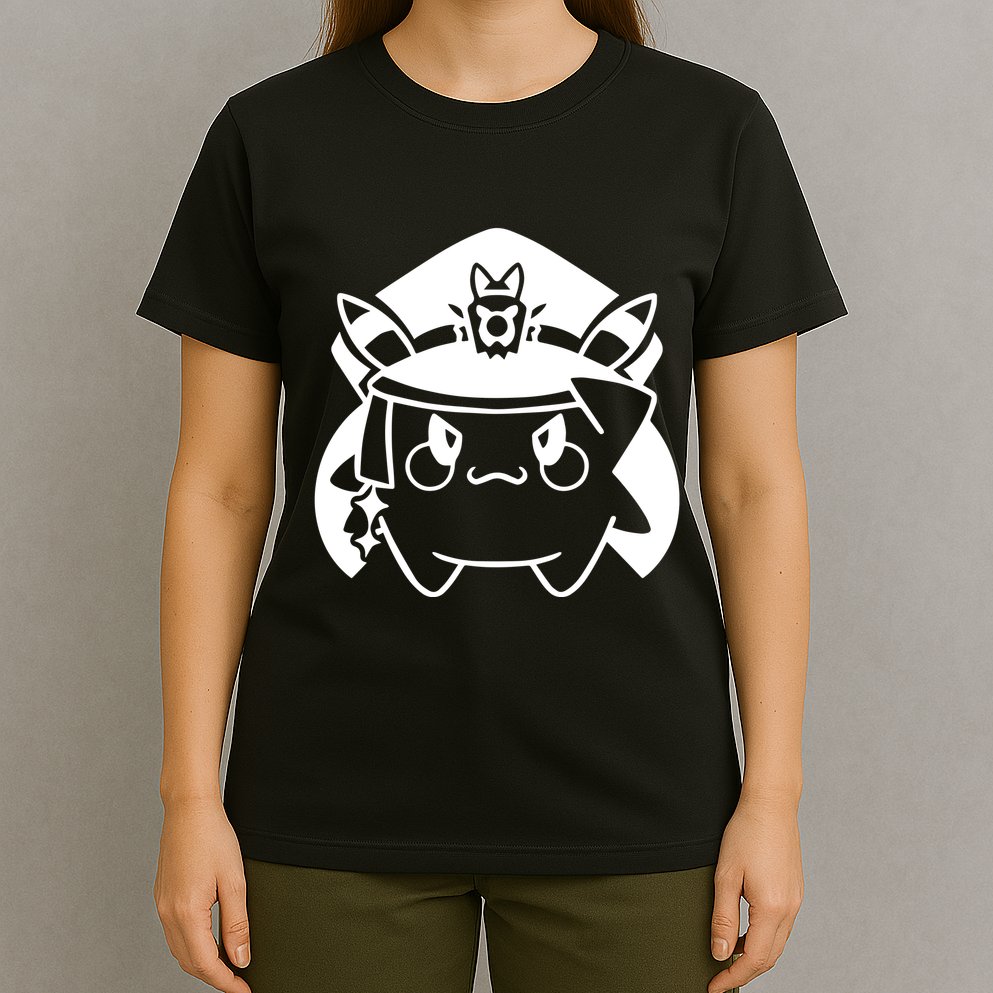 Cadet Momo T-Shirt