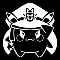 Cadet Momo T-Shirt
