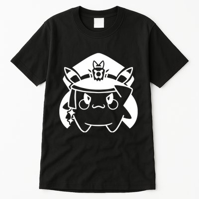 Cadet Momo Tall T-Shirt