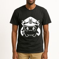 Cadet Momo Tall T-Shirt
