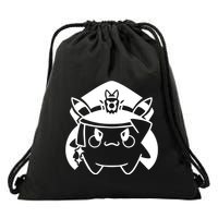 Cadet Momo Drawstring Bag