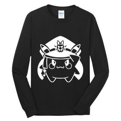 Cadet Momo Tall Long Sleeve T-Shirt