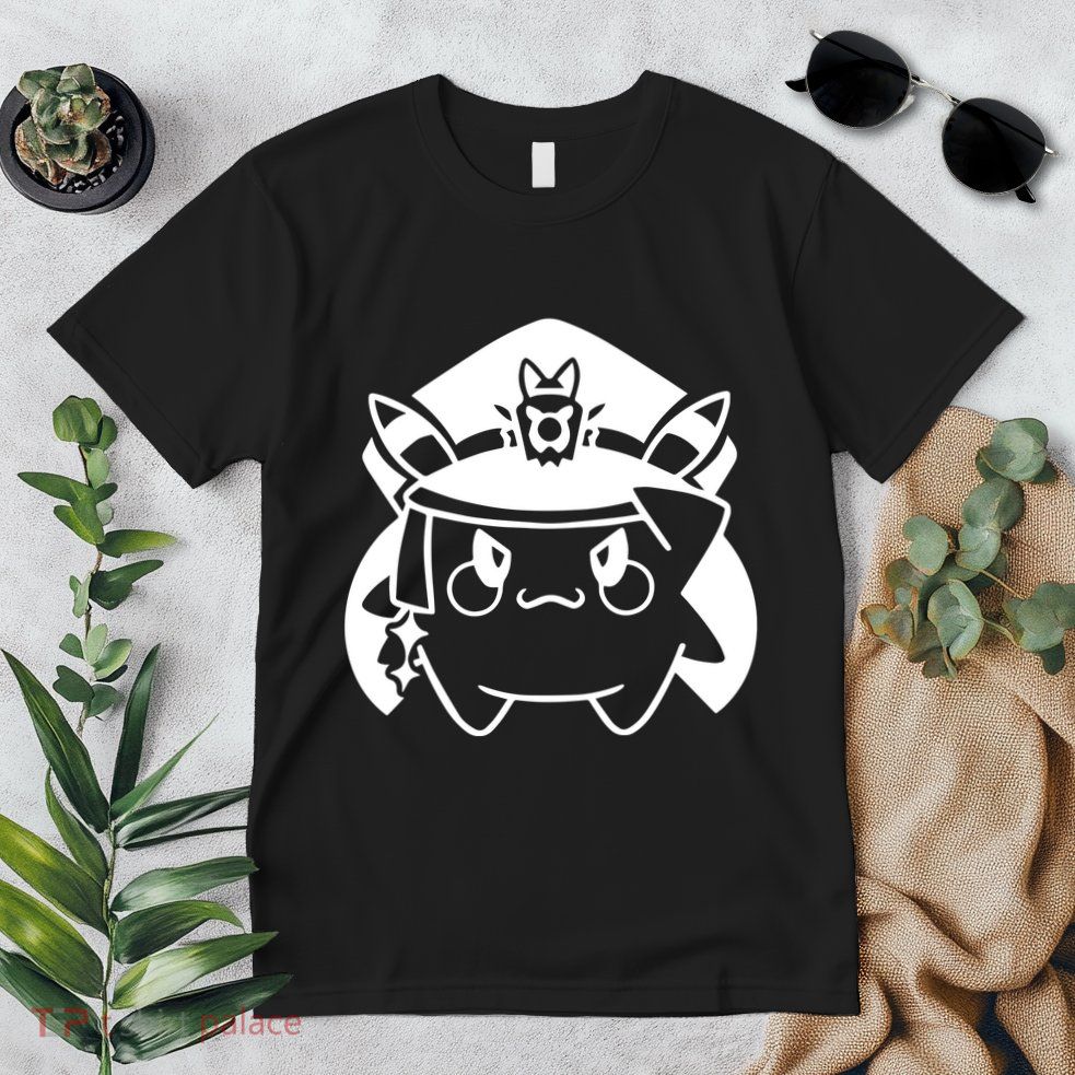 Cadet Momo Premium T-Shirt