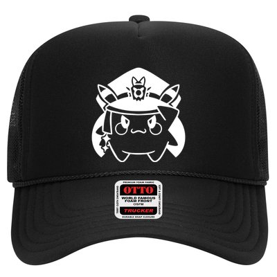 Cadet Momo Trucker Hat
