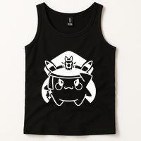 Cadet Momo Tank Top
