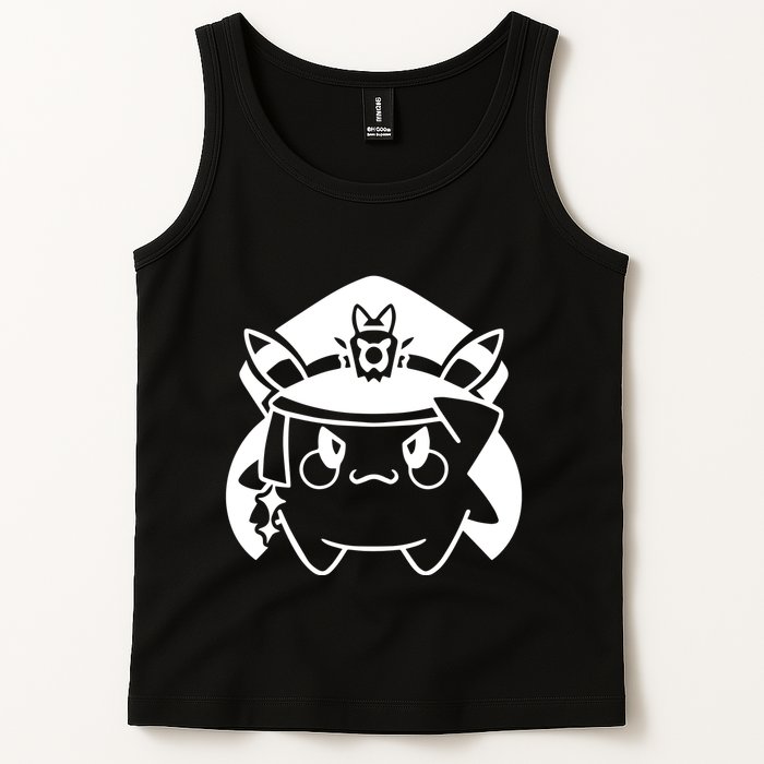 Cadet Momo Tank Top