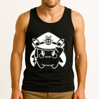 Cadet Momo Tank Top