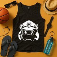 Cadet Momo Tank Top