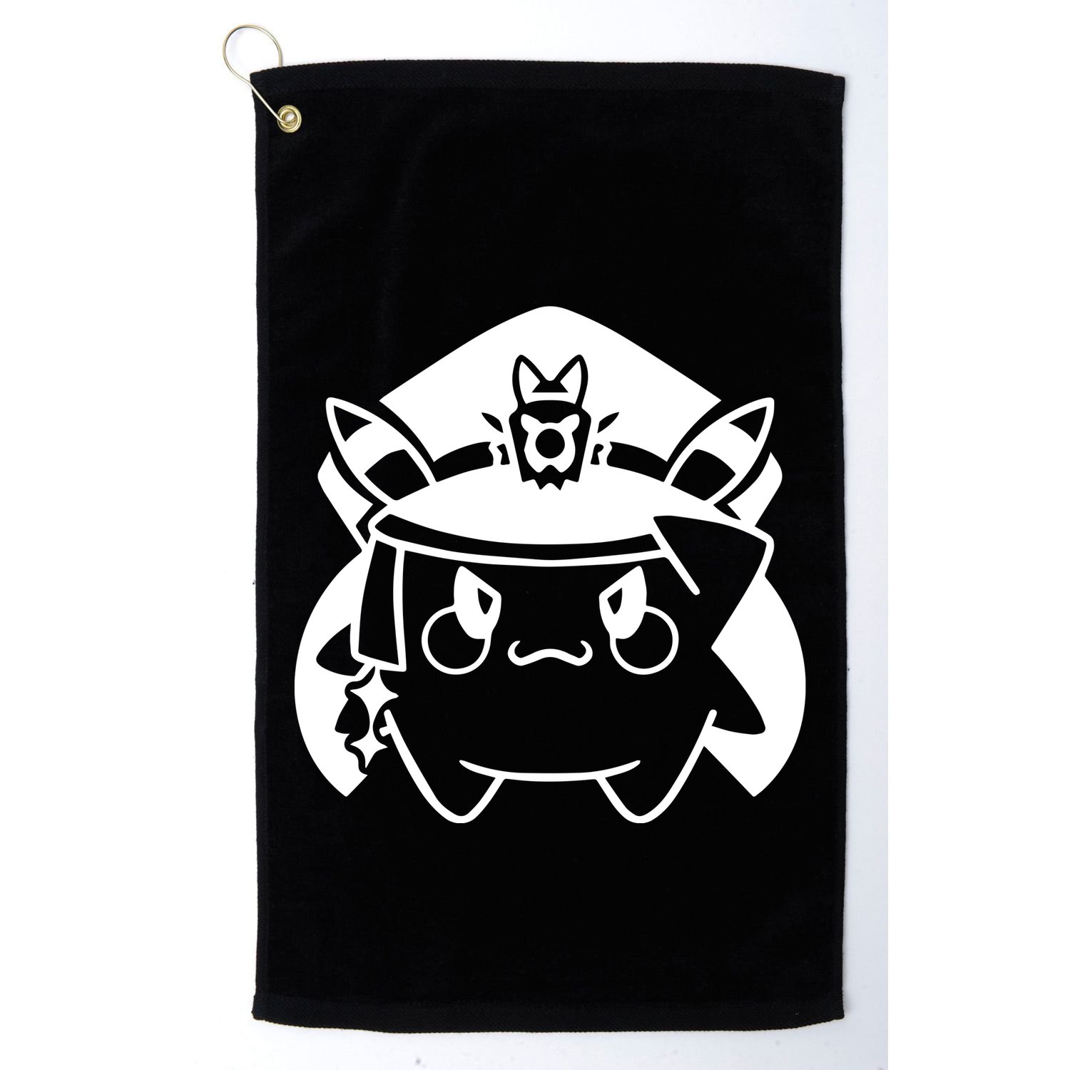 Cadet Momo Golf Towel