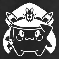 Cadet Momo Golf Towel