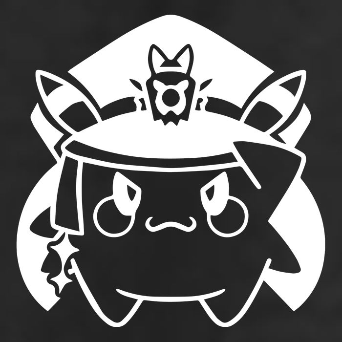 Cadet Momo Golf Towel