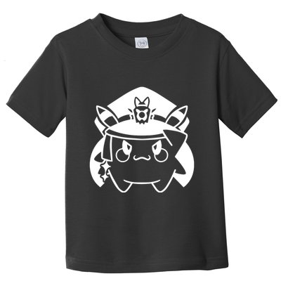 Cadet Momo Toddler T-Shirt