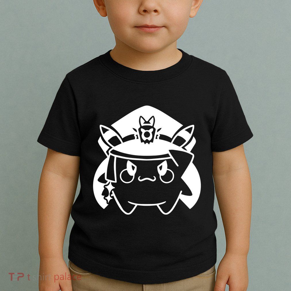 Cadet Momo Toddler T-Shirt