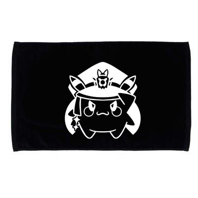 Cadet Momo Microfiber Hand Towel