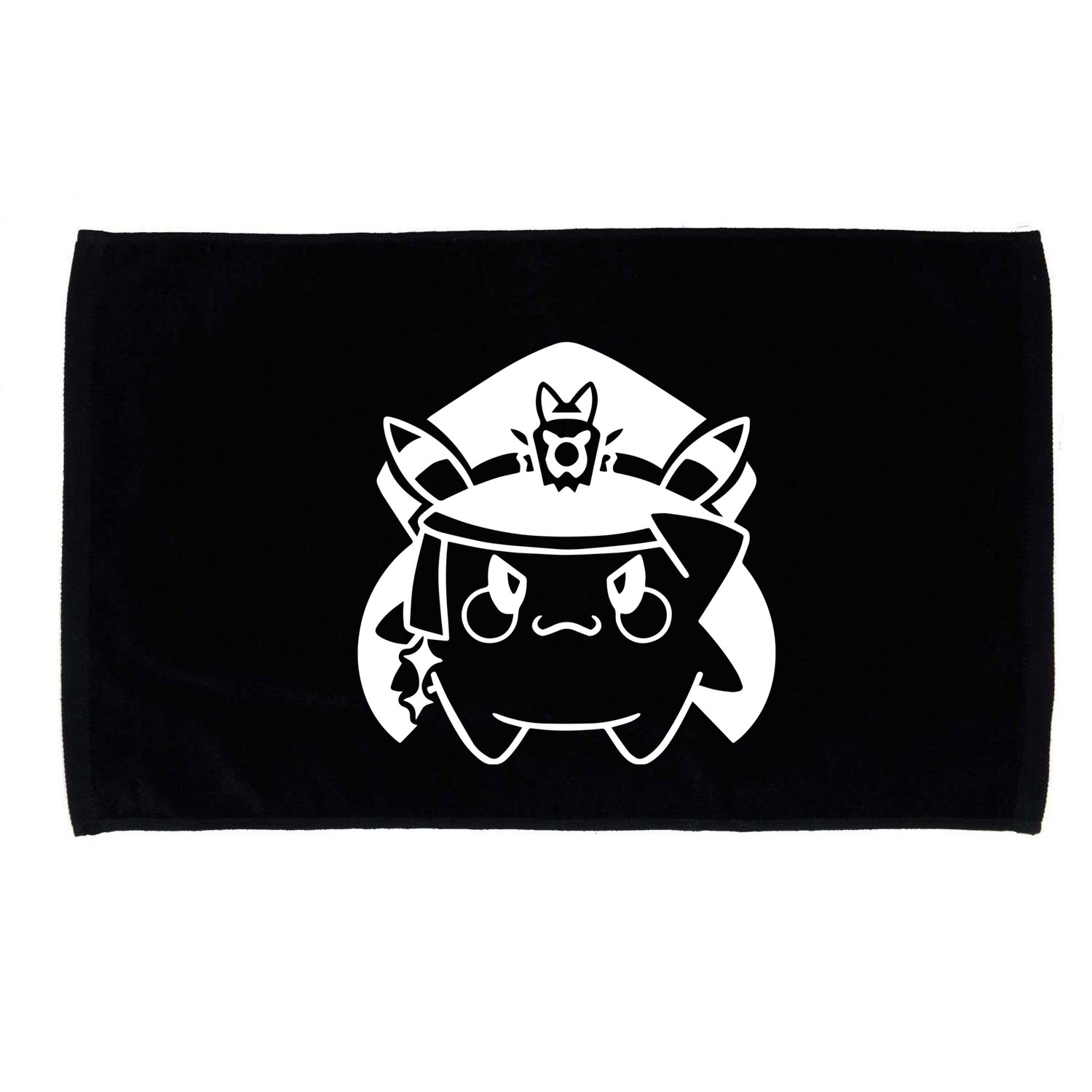 Cadet Momo Microfiber Hand Towel