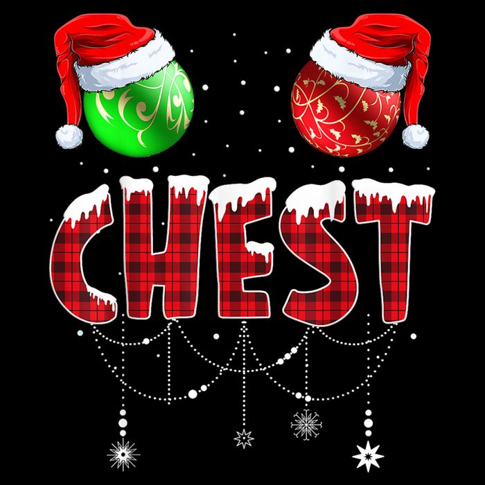 Christmas Matching Couple Family Chestnuts 16 in Basic Backpack