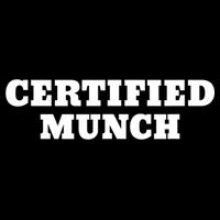 Certified Munch Baby Bodysuit