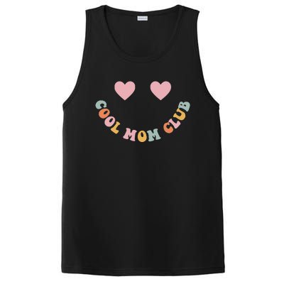 Cool Moms Club MotherS Day PosiCharge Competitor Tank