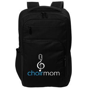 Choir Mom Impact Tech Backpack