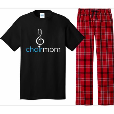 Choir Mom Pajama Set