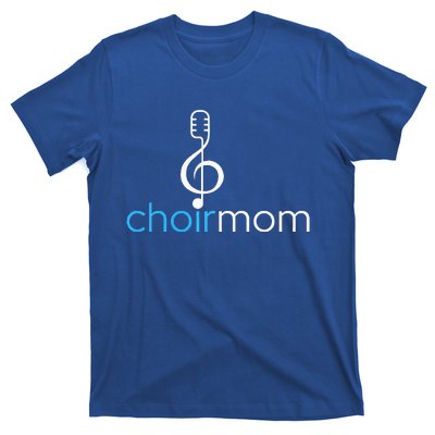 Choir Mom T-Shirt